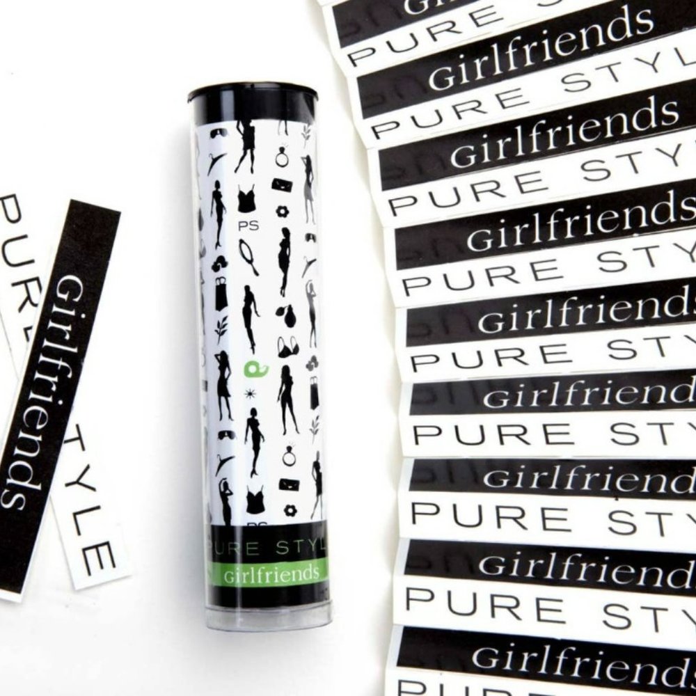 Stay Put Fashion Tape